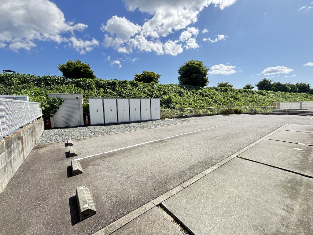 メゾン　ド　コンフォール　Ⅰ 103号-13