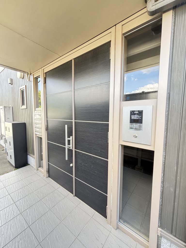 メゾン　ド　コンフォール　Ⅰ 103号-14