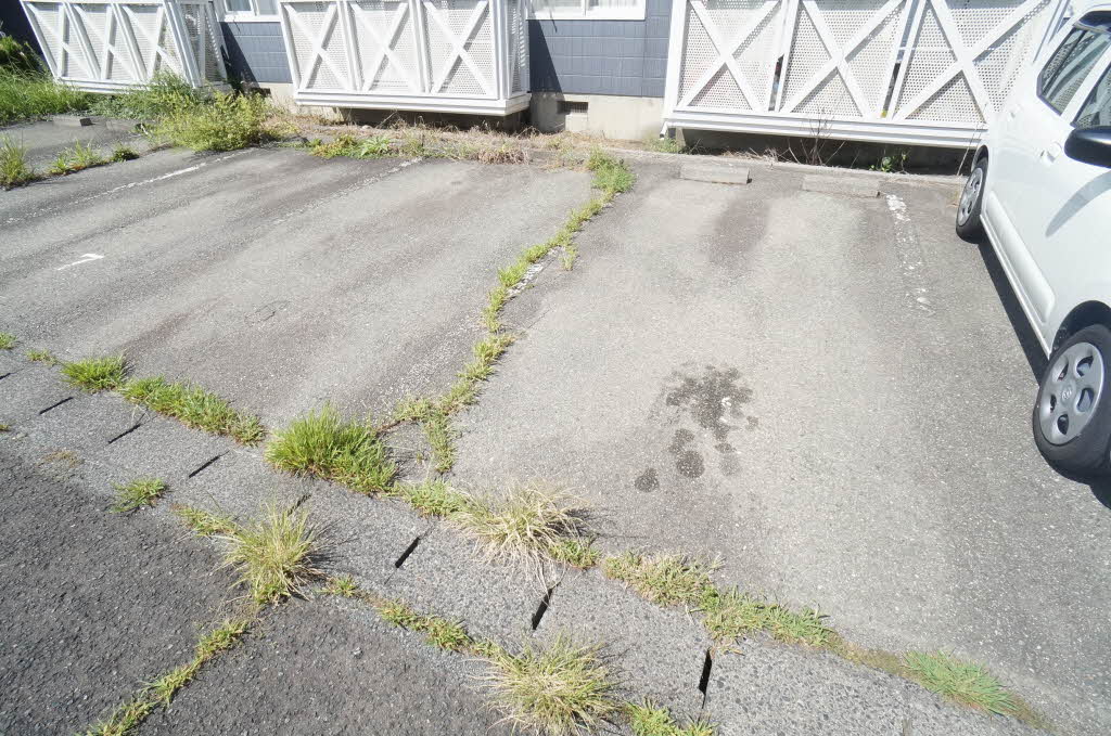 プレシオーサ東黒石野 101号-15