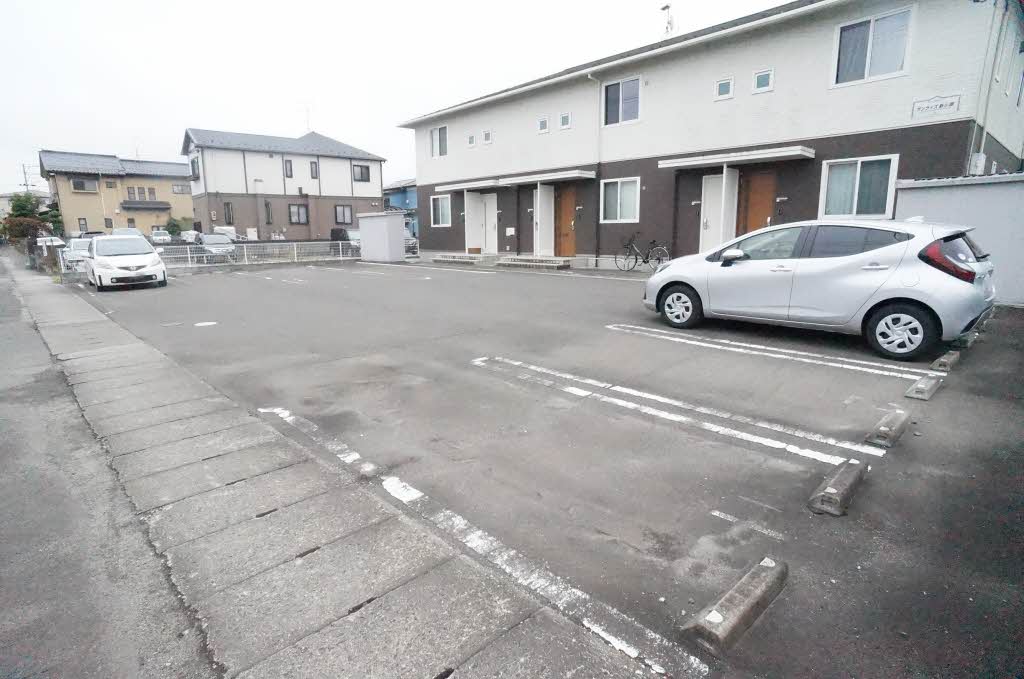 サンライズ新小路 202号-15