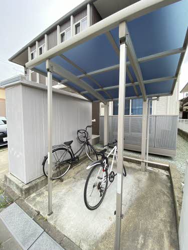 シャーメゾン・クローシュ 101号-13