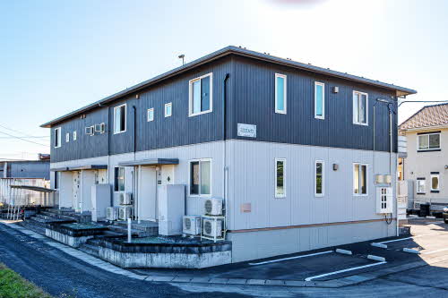 プリマベラ　ルーチェ 101号-12