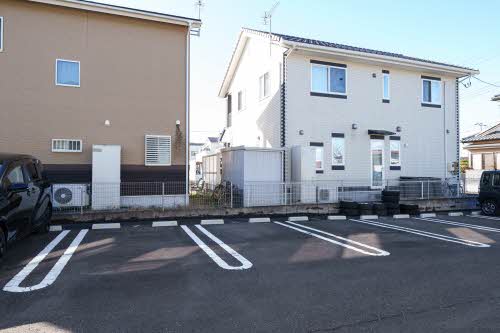 プリマベラ　ルーチェ 101号-14