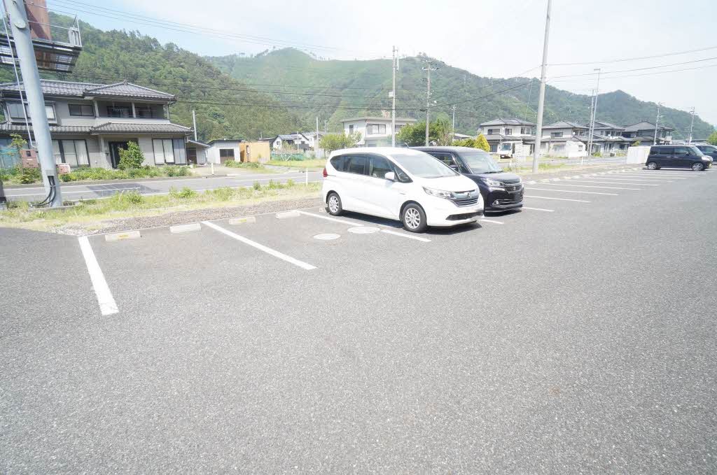 センツァ・フィーネ鵜住居　Ｄ 206号-14