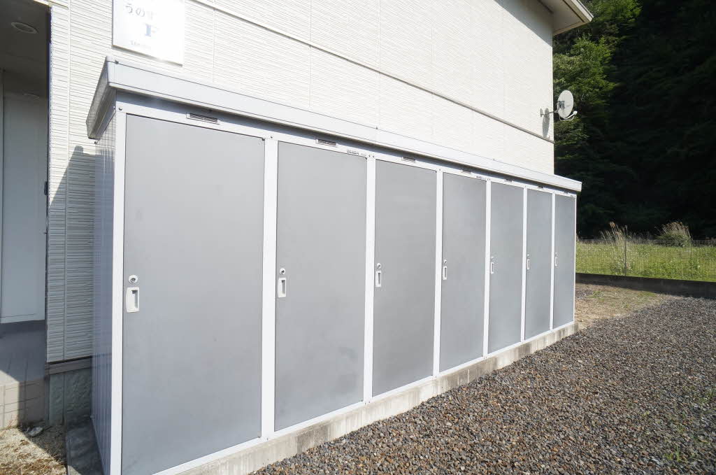 シャーメゾンうのすまい　Ｆ F106号-15