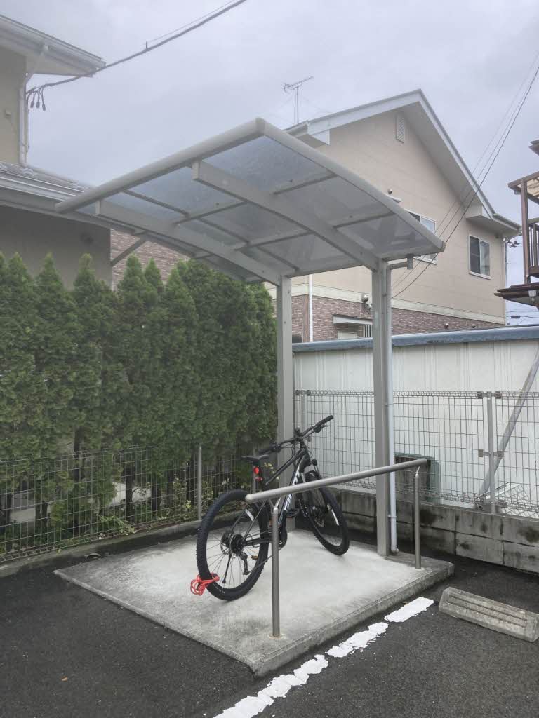 シェリータ 101号-14