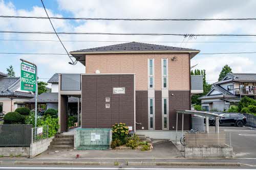 グリーン・パルⅡ 202号-12