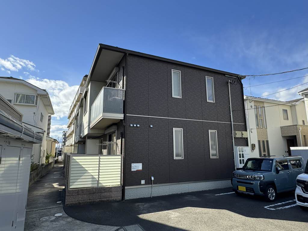 ショコラーデ 103号-2