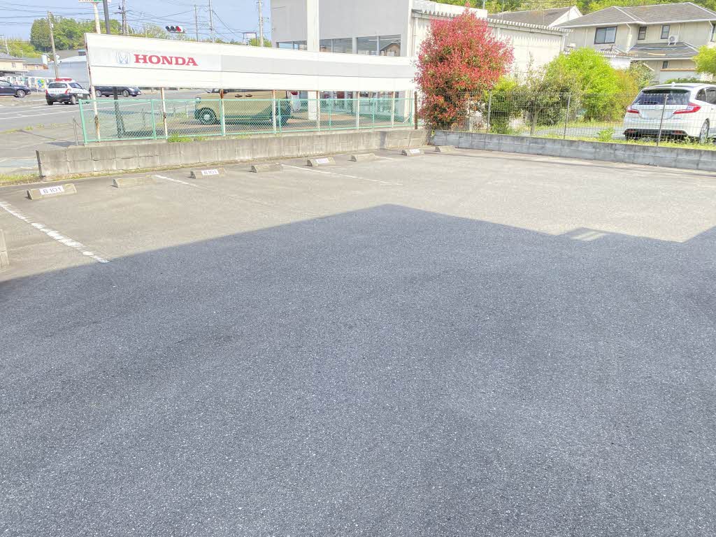 アミコート B201号-13