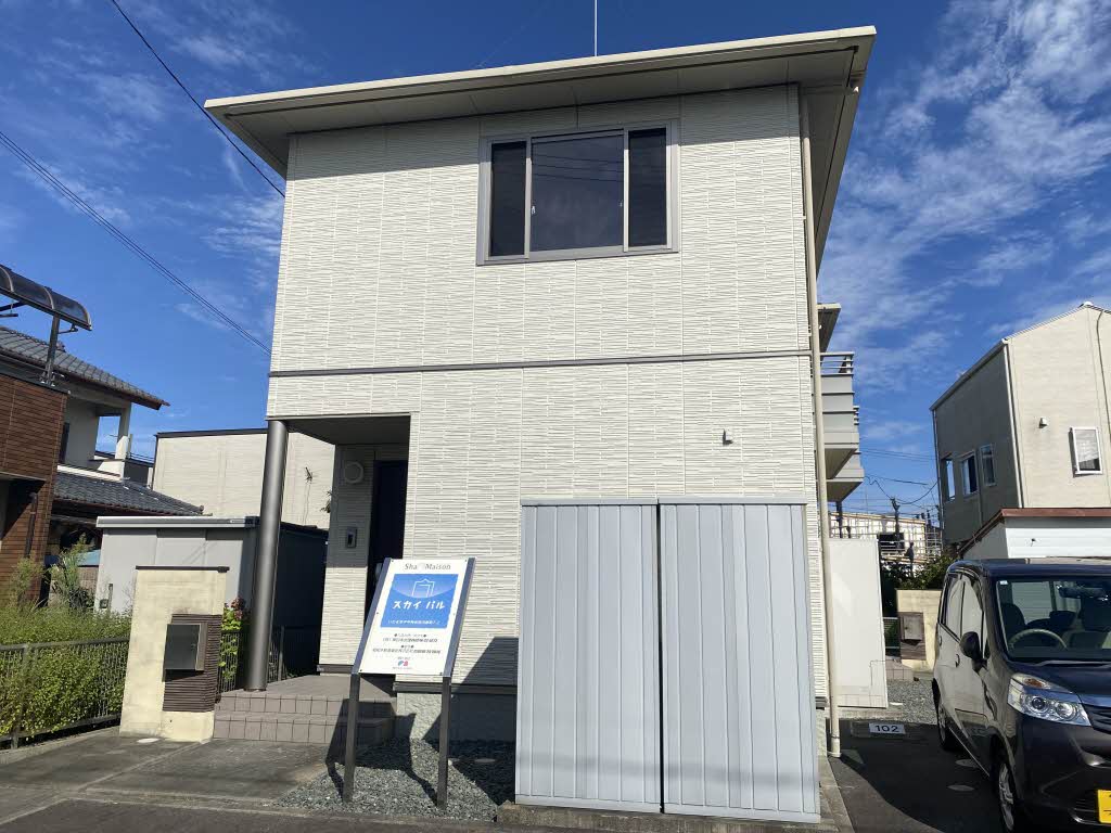 スカイパル 101号-13