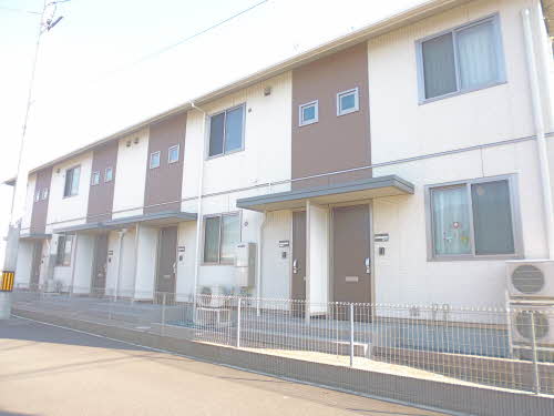 レクセラ西公園 103号-2