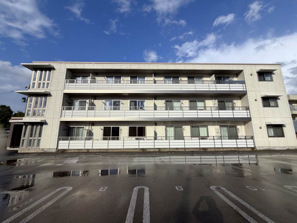 カーサレジオ千秋 102号-12