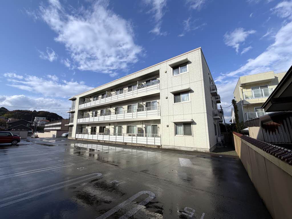 カーサレジオ千秋 102号-13