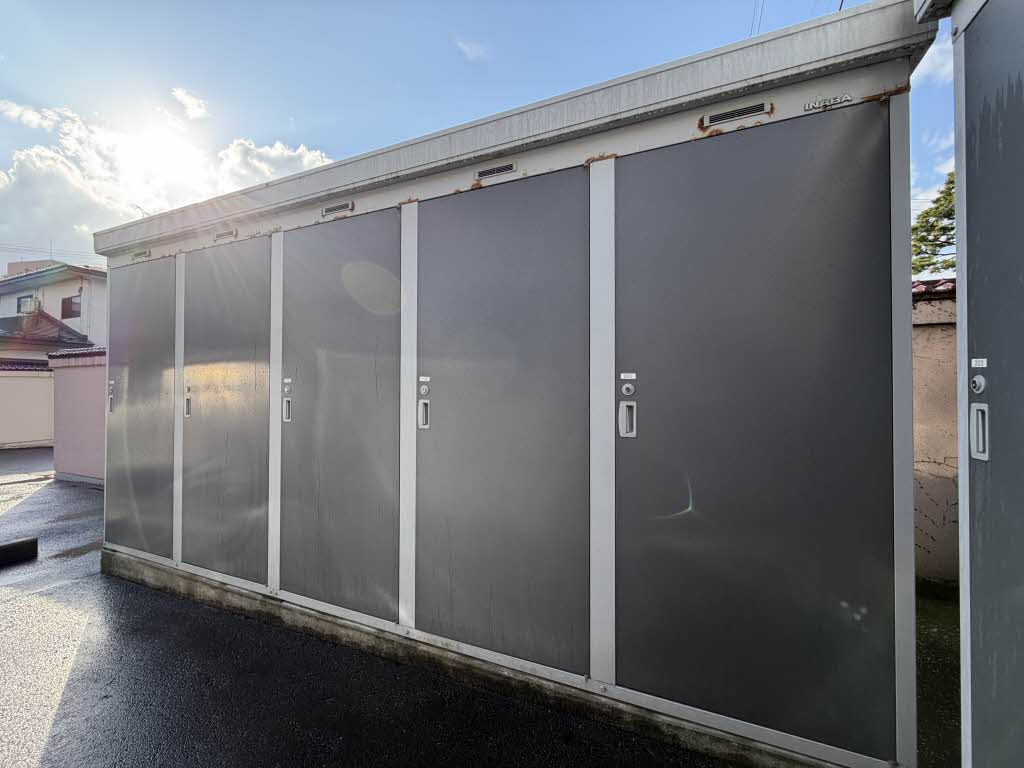 カーサレジオ千秋 102号-15