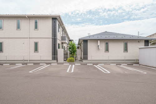 ベレオ トライスター 103号-15