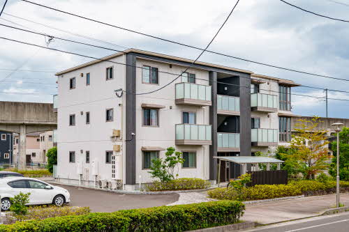 ベレオ　トライスター 203号-12