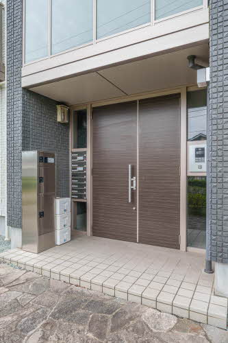 ベレオ　トライスター 203号-13