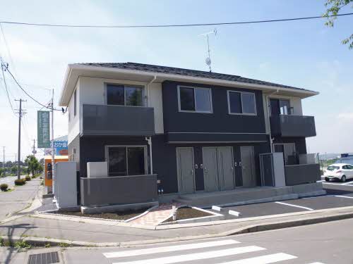 シャーメゾンアヴニール