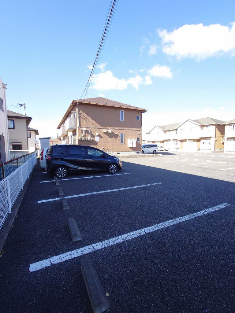 紅雀の杜 B201号-14