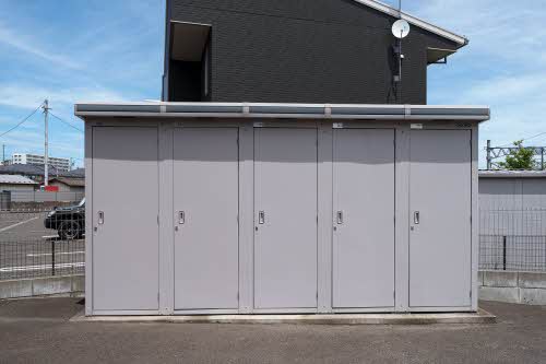 シャーメゾンプレポルト 305号-14