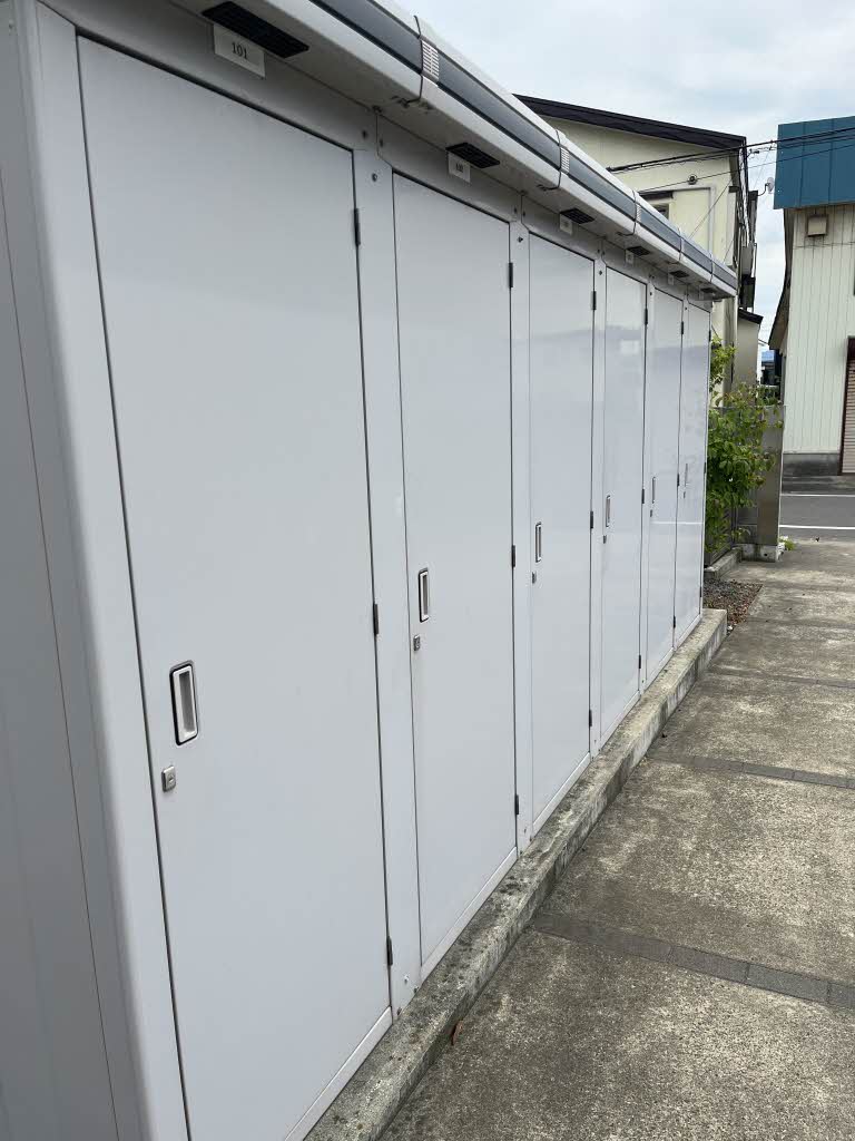 シャーメゾンさくら奏 202号-11