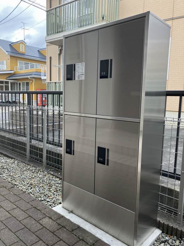 グランシャリオＭ 103号-13