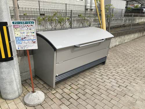 ベレオヴァンベール 105号-15