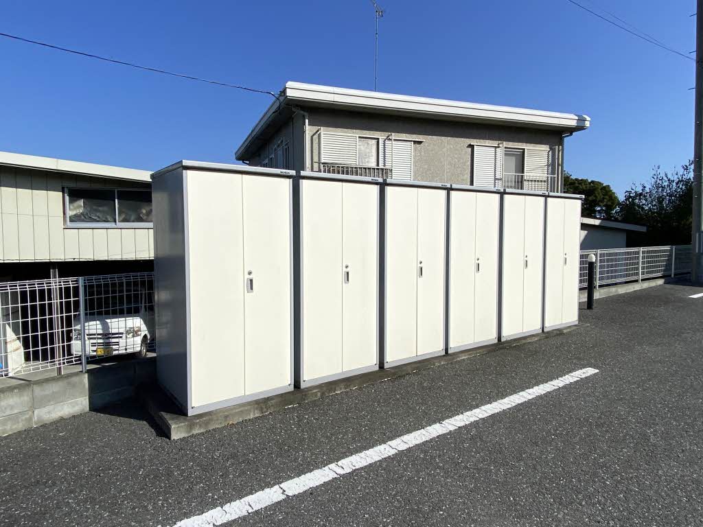 シャーメゾン　はる 101号-13