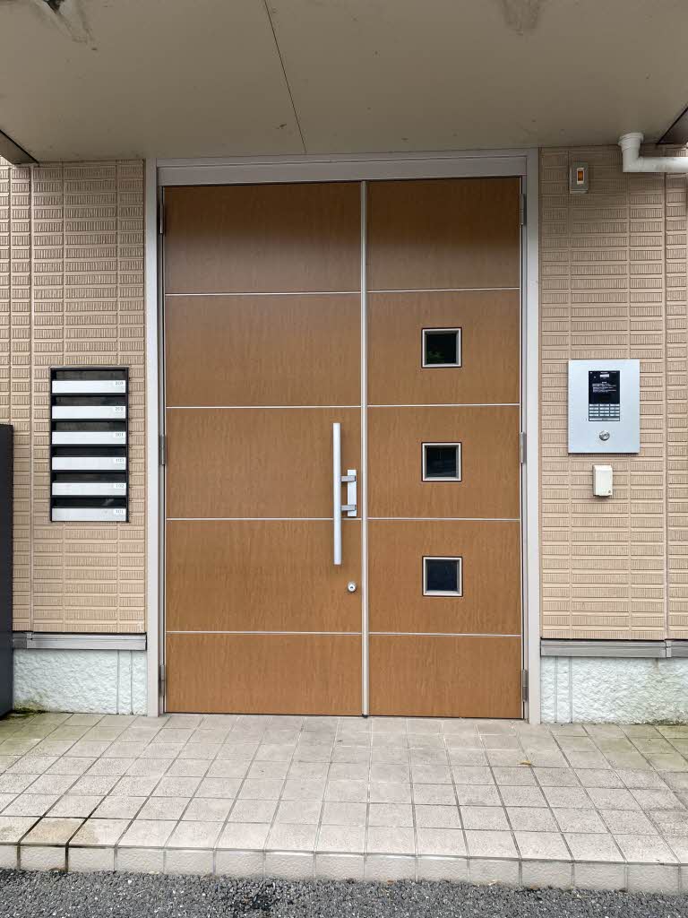 シャーメゾン　はる 101号-14