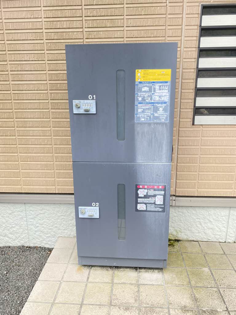 シャーメゾン　はる 101号-15