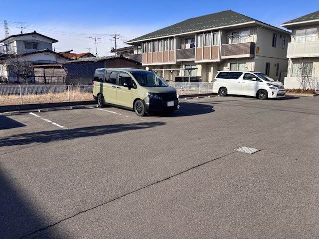 サンライズ大森A A101号-14