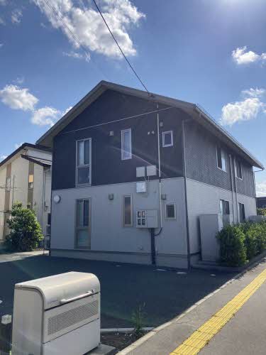 シャーメゾン神町北 201号-15