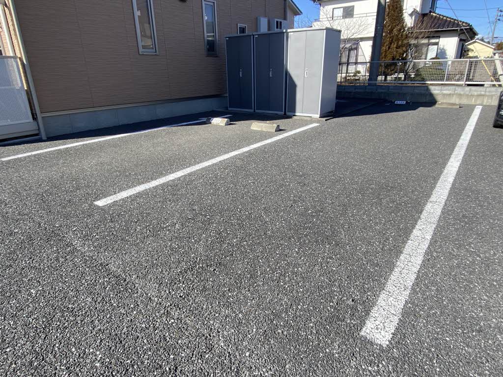 シャーメゾン 西殿 B102号-13