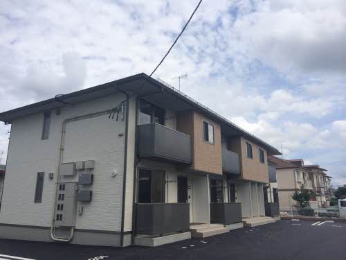 ディアコート・ヤスタ