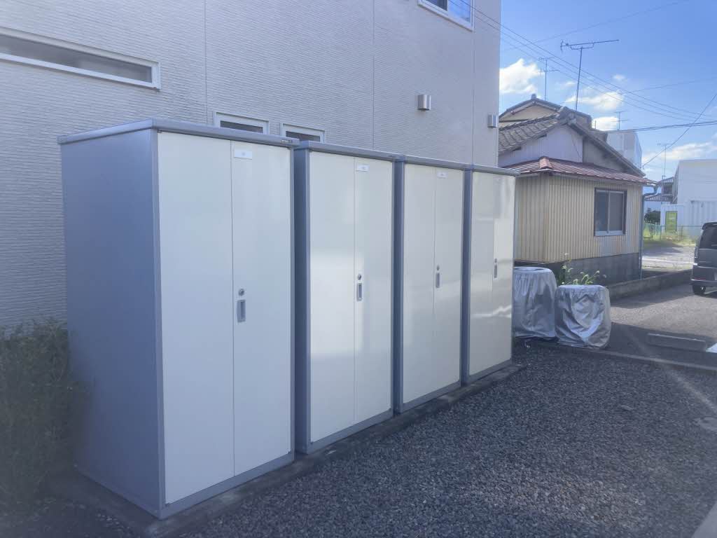 グラン　ソレイユ 201号-15