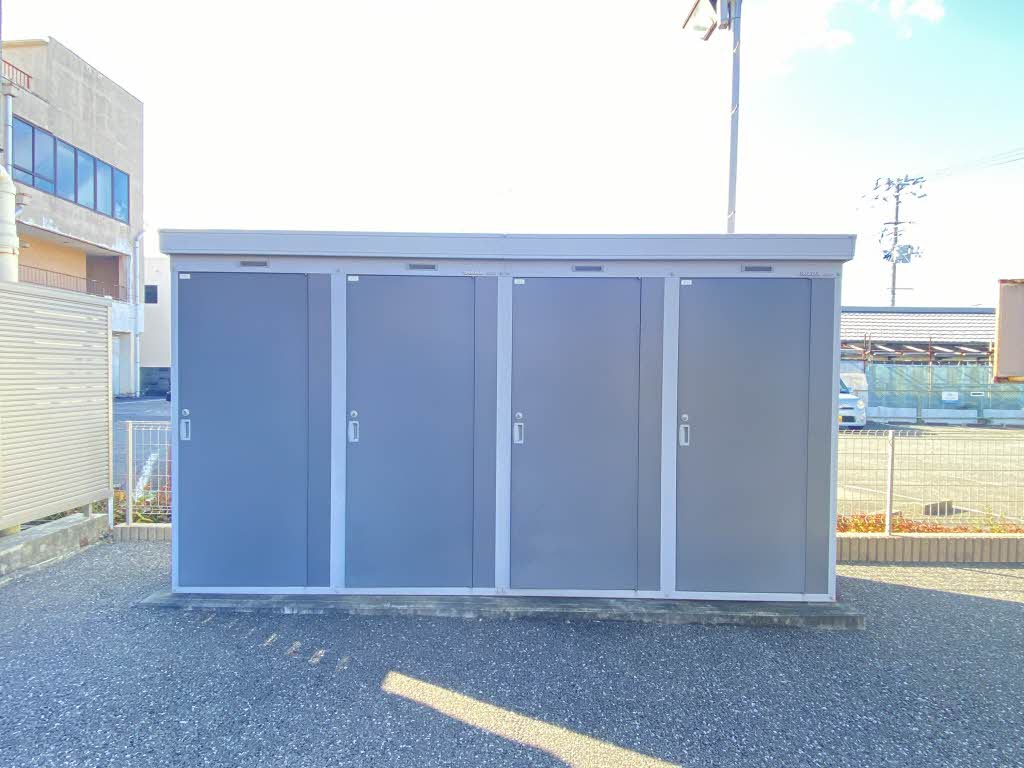 シャンテマレ 102号-12