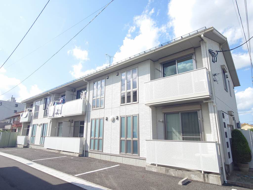 グランディーナ開成ＭＳⅡ