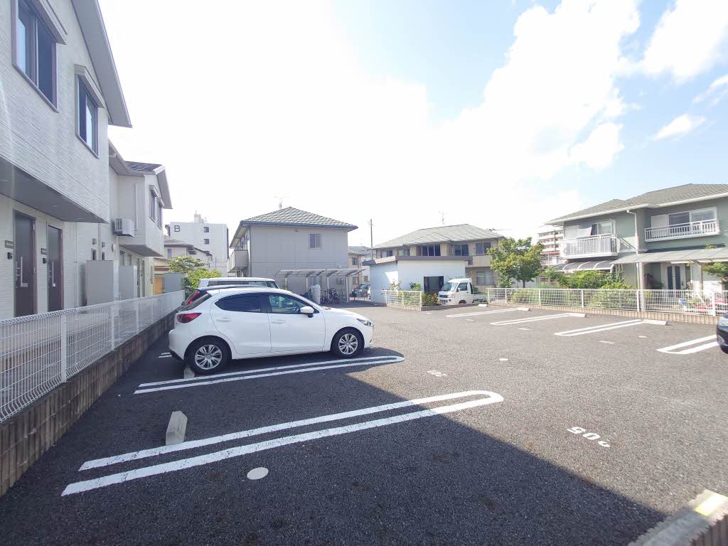 グランディーナ開成ＭＳⅡ 101号-12