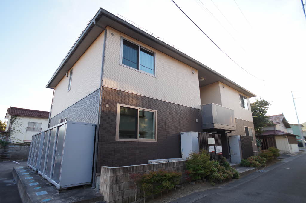 ウィローズガーデン 101号-15