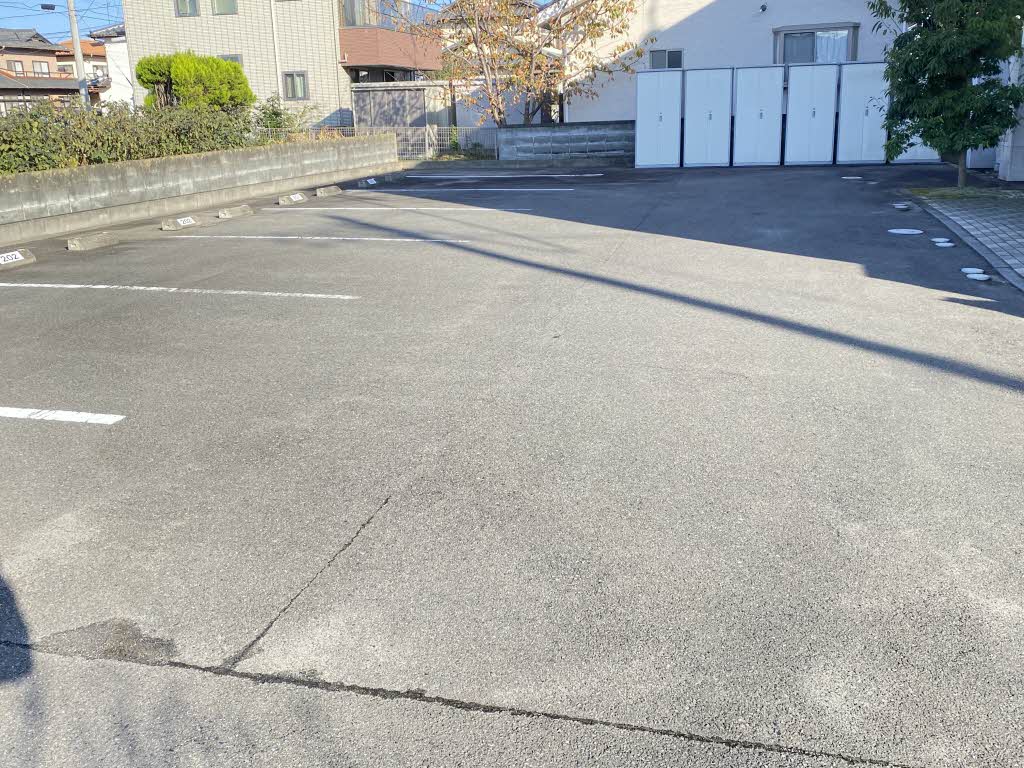 メゾンルチア 202号-12