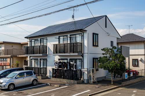 ファイン大富102-1