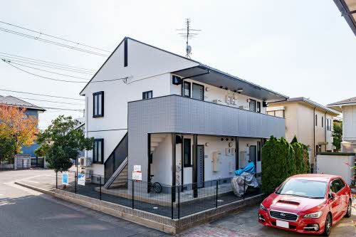 ファイン大富 102号-2