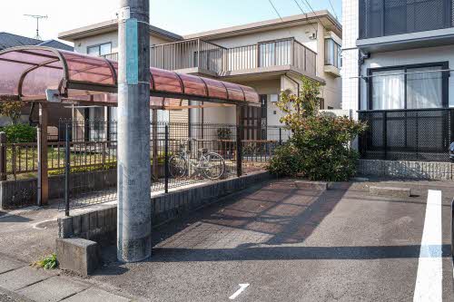 ファイン大富 102号-3