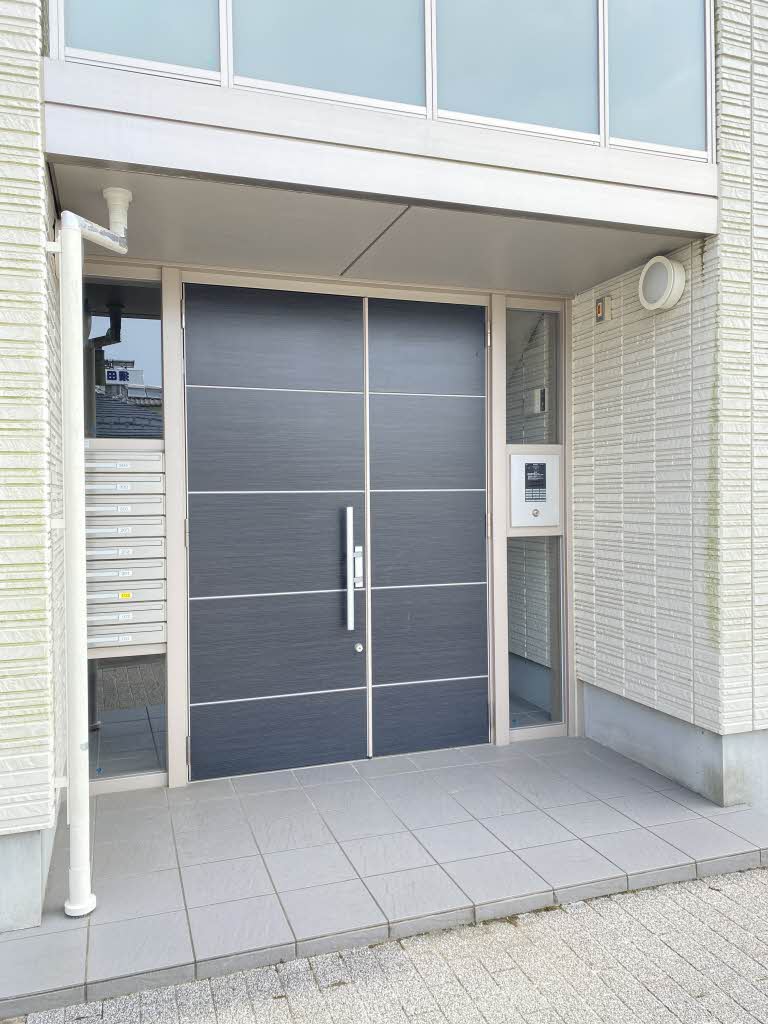 クオレ 301号-15