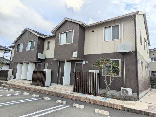 プランドール荒井102-1