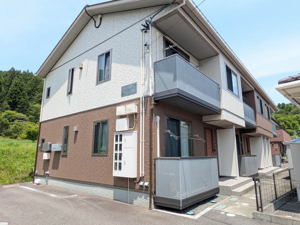 ヒルズコート田中 202号-13