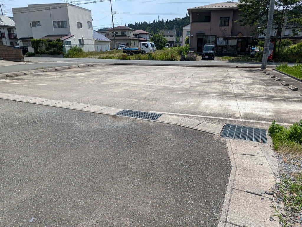 ヒルズコート田中 202号-14