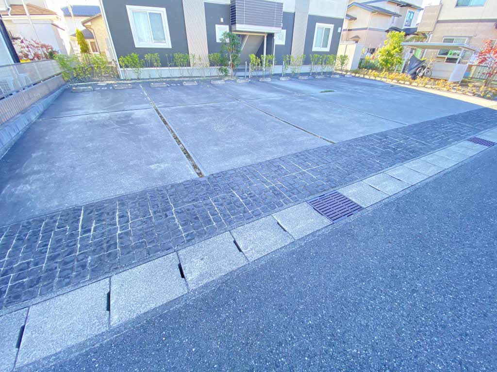 シャーメゾン和 202号-11