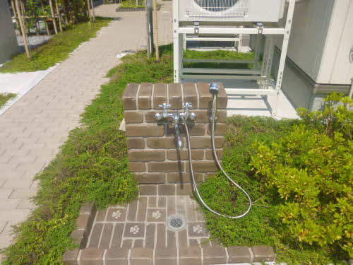 シャーメゾン　桐ノ沢Ⅱ B102号-13