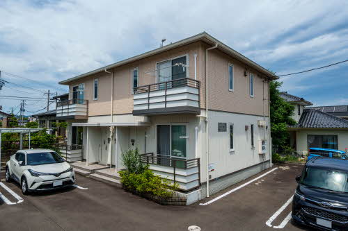 えいとく名取ヶ丘